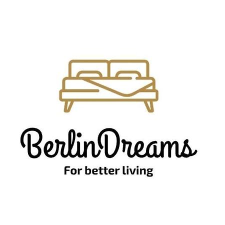 Berlindreams Hotel Exterior photo